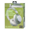 remax rb 590 hb green wireless headphones extra photo 1 remax rb 590 hb green wireless headphones extra photo 1