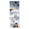 remax rb 602hb black wireless headphones extra photo 1