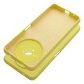 case for xiaomi redmi a3 4g silicone 2mm camera protection yellow extra photo 1