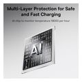 baseus powerbank enerfill fc11 20000mah 225w black extra photo 3