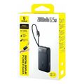 baseus powerbank enerfill fc11 20000mah 225w black extra photo 5