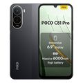 xiaomi poco c81 pro 256gb 4gb black extra photo 1