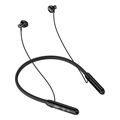 xo bs36 magnetic neckband sports earphones led display touch controls tf card extra photo 2 xo bs36 magnetic neckband sports earphones led display touch controls tf card extra photo 2
