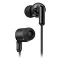 xo ep84 usb c headphones with microphone black color extra photo 2 xo ep84 usb c headphones with microphone black color extra photo 2
