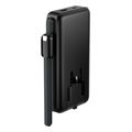 xo pr282 eu plug wall charger powerbank with led indicator 10000mah qc225w extra photo 5 xo pr282 eu plug wall charger powerbank with led indicator 10000mah qc225w extra photo 5