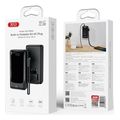 xo pr282 eu plug wall charger powerbank with led indicator 10000mah qc225w extra photo 7 xo pr282 eu plug wall charger powerbank with led indicator 10000mah qc225w extra photo 7