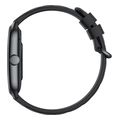 smartwatch zeblaze gts 4 with heart rate black extra photo 2