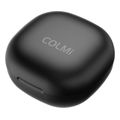 colmi smartring r03 181mm size 8 with heart rate black extra photo 5