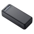 mcdodo mc 3911 30000mah 225w digital display powerbank black extra photo 2
