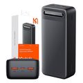 mcdodo mc 3911 30000mah 225w digital display powerbank black extra photo 3