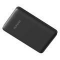 romoss wsc05 5000mah 20w powerbank black extra photo 3 romoss wsc05 5000mah 20w powerbank black extra photo 3