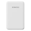 romoss wsc10 10000mah 20w powerbank white extra photo 4 romoss wsc10 10000mah 20w powerbank white extra photo 4