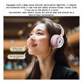 yesido ep06 kids handsfree bluetooth black extra photo 5