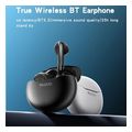 yesido tws21 bluetooth headset black extra photo 2 yesido tws21 bluetooth headset black extra photo 2