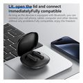 yesido tws25 bluetooth headset black extra photo 1 yesido tws25 bluetooth headset black extra photo 1