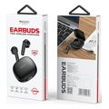yesido tws25 bluetooth headset black extra photo 8 yesido tws25 bluetooth headset black extra photo 8