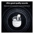 yesido tws35 bluetooth headset white extra photo 3