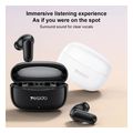 yesido tws38 bluetooth headset black extra photo 1 yesido tws38 bluetooth headset black extra photo 1