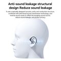 yesido ysp24 bluetooth headset black extra photo 1 yesido ysp24 bluetooth headset black extra photo 1