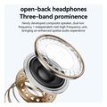 yesido ysp24 bluetooth headset black extra photo 3 yesido ysp24 bluetooth headset black extra photo 3
