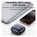 yesido ysp24 bluetooth headset black extra photo 5 yesido ysp24 bluetooth headset black extra photo 5