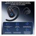 yesido ysp25 bluetooth headset black extra photo 4