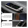 yesido yau32 fm transmitter black extra photo 4
