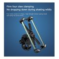 yesido c191 motorcycle holder 45inch 68inch black extra photo 3 yesido c191 motorcycle holder 45inch 68inch black extra photo 3