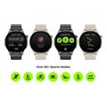 smartwatch zeblaze btalk 3 gps 143 with heart rate grey extra photo 10
