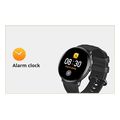 smartwatch zeblaze gtr 3 pro with heart rate gold extra photo 11