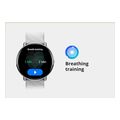 smartwatch zeblaze gtr 3 pro with heart rate gold extra photo 5