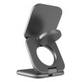 mobile origin 3in1 qi2 25w ultraslim foldable charger pw36 magsafe space grey extra photo 3 mobile origin 3in1 qi2 25w ultraslim foldable charger pw36 magsafe space grey extra photo 3
