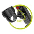 mobile origin bike phone holder b1 black extra photo 6 mobile origin bike phone holder b1 black extra photo 6