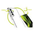 mobile origin easy case magsafe clear samsung galaxy s26 extra photo 5 mobile origin easy case magsafe clear samsung galaxy s26 extra photo 5
