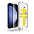 mobile origin screen guard with arrow applicator samsung galaxy s24  extra photo 1