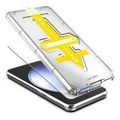mobile origin screen guard with arrow applicator samsung galaxy s24  extra photo 3