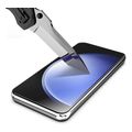 mobile origin screen guard with arrow applicator samsung galaxy s24  extra photo 4