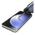 mobile origin screen guard with arrow applicator samsung galaxy s24  extra photo 5