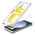 mobile origin screen guard with arrow applicator samsung galaxy s24  extra photo 6