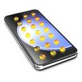 mobile origin screen guard with arrow applicator samsung galaxy s24  extra photo 7