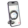 lamtech foldable magnetic metallic car holder lam980886 extra photo 5
