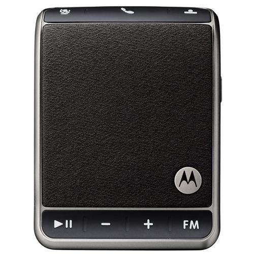 Motorola Bluetooth CAR KIT Tz700 Car kit (TEL.006885)