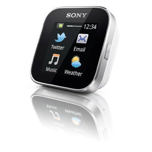 Sony smart online watch mn2