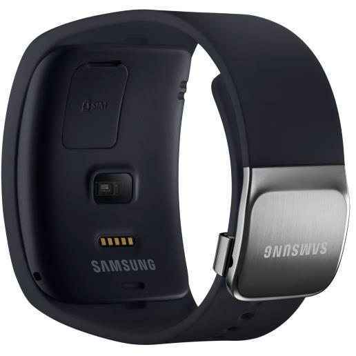 gear watch r800