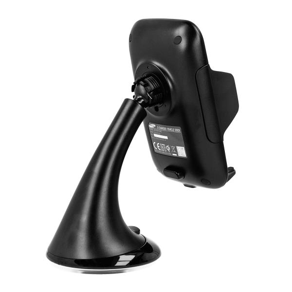 Samsung CAR Holder & Inductive Charger Ephn910 Black Βασεις