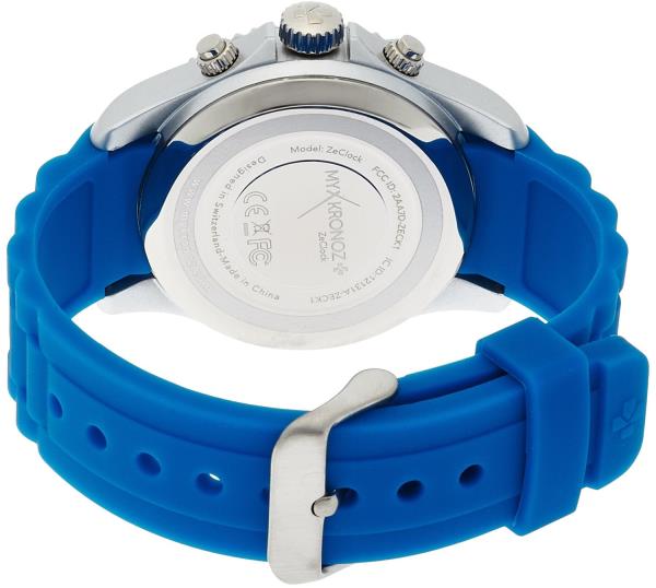 mykronoz zeclock smartwatch