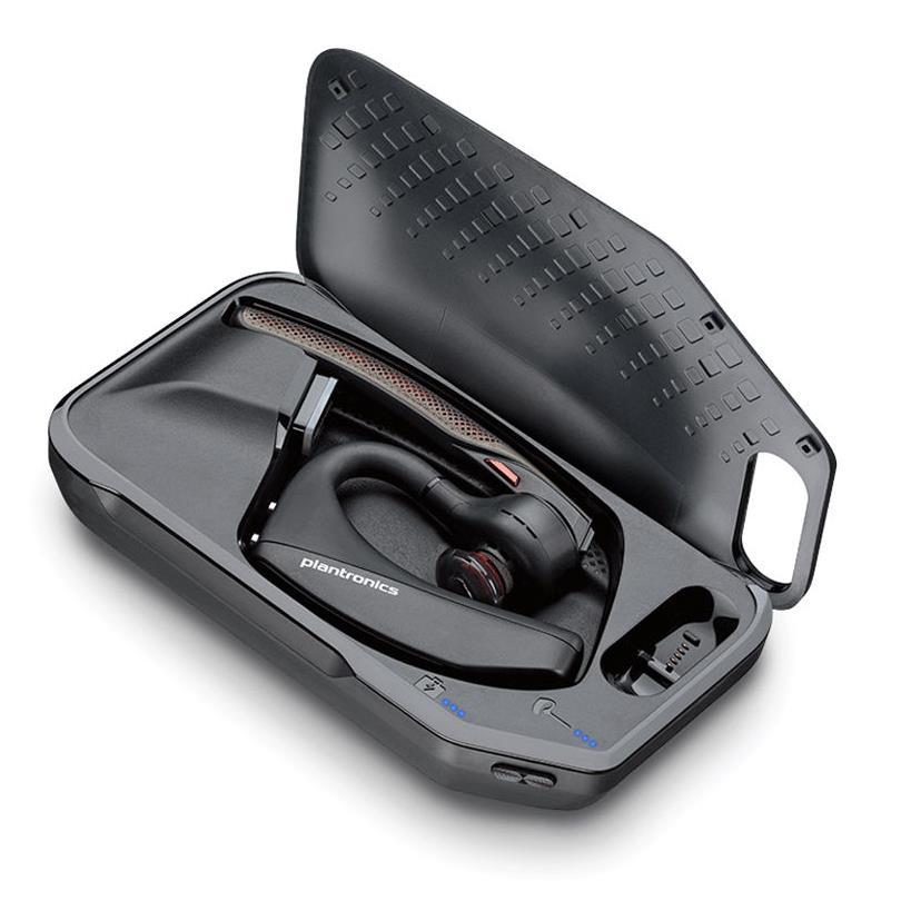 plantronics voyager 5200 wireless charging