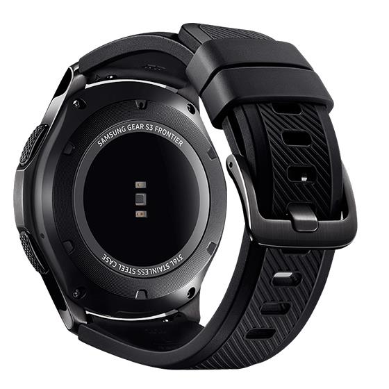 s3 frontier space grey