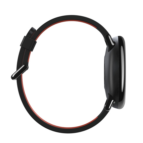 22MM Silicone Smart Watch Strap For Xiaomi Amazfit Pace