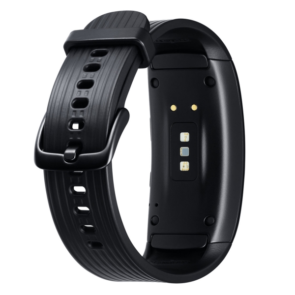 samsung fit 2 pro not counting steps
